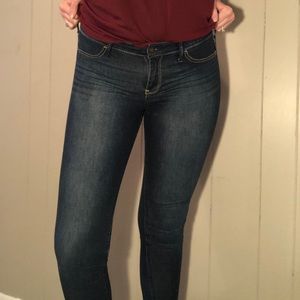 Hollister Jean legging